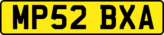 MP52BXA