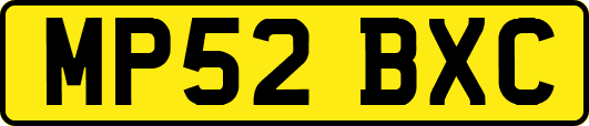 MP52BXC