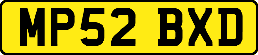 MP52BXD