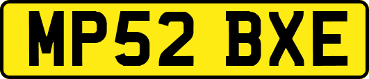 MP52BXE