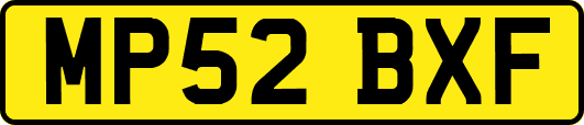 MP52BXF