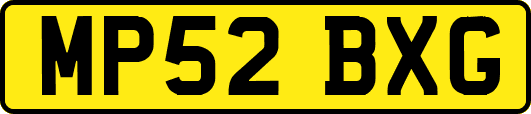 MP52BXG