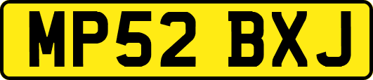 MP52BXJ