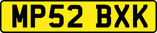 MP52BXK