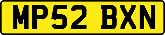 MP52BXN