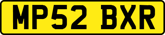MP52BXR