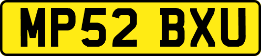 MP52BXU