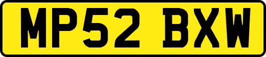 MP52BXW
