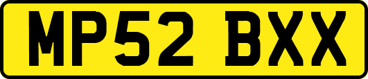 MP52BXX