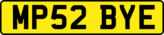 MP52BYE