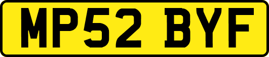MP52BYF