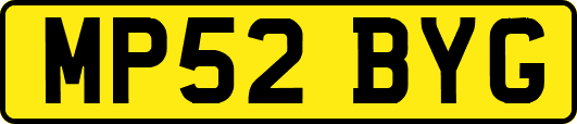 MP52BYG