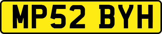 MP52BYH