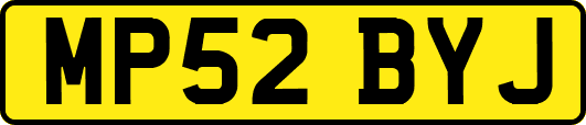 MP52BYJ