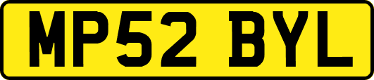 MP52BYL