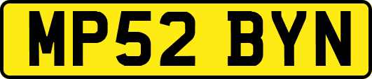 MP52BYN