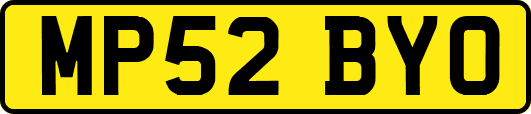 MP52BYO