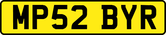 MP52BYR