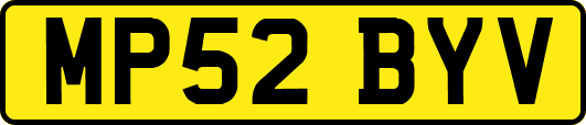 MP52BYV