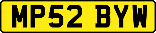 MP52BYW