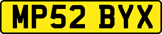 MP52BYX