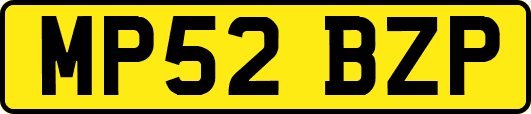 MP52BZP