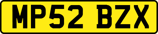 MP52BZX