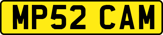 MP52CAM