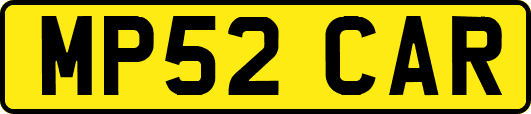 MP52CAR