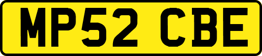 MP52CBE