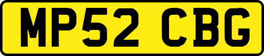 MP52CBG