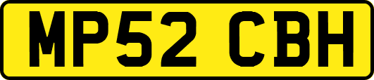 MP52CBH