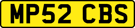 MP52CBS