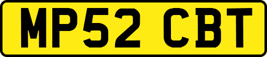 MP52CBT