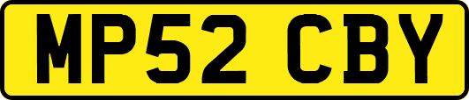 MP52CBY