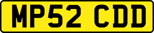 MP52CDD