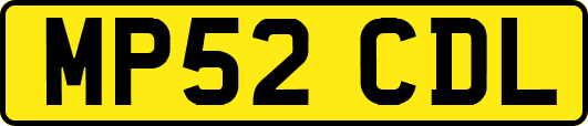 MP52CDL