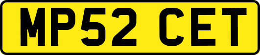 MP52CET