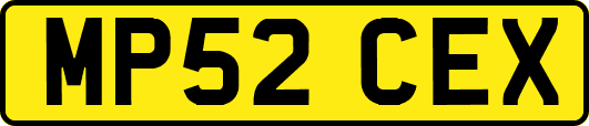 MP52CEX
