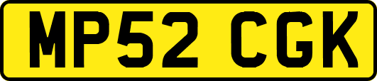 MP52CGK