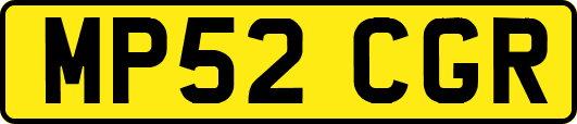 MP52CGR