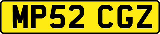 MP52CGZ