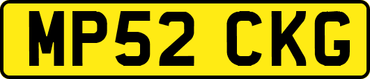 MP52CKG