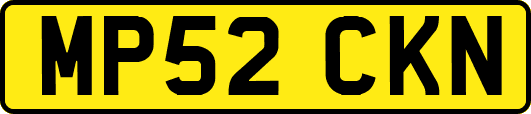 MP52CKN