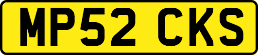 MP52CKS