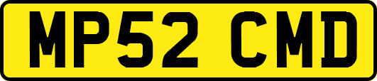 MP52CMD