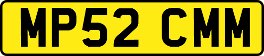 MP52CMM