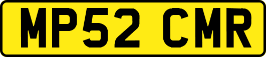 MP52CMR