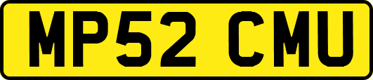 MP52CMU