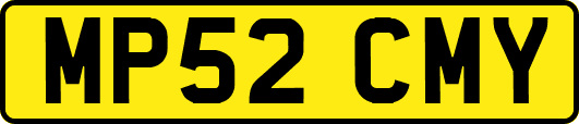 MP52CMY